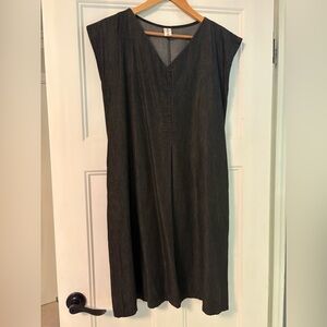 Smoking Lily Shelter dress